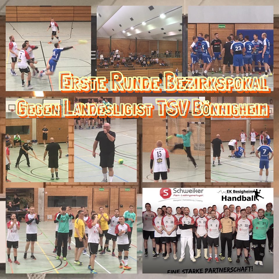 Bezirkspokal 2019 2020 M1 M2