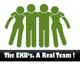 EKB Team